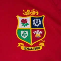 Canterbury CCC British & Irish Lions 21 Pro Rugby Shirt Mens QA004756A70 Red -Ball Sports Shop k4fc4f1a2ea1f64a79539ec4f3c6d80c6