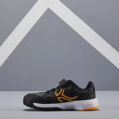 Artengo Kids' Tennis Shoes With Rip-Tabs TS530 29 Artengo Kids' Tennis Shoes With Rip-Tabs TS530 -Ball Sports Shop k4fc738fd2a7ac32270e74103ef9eb6bc