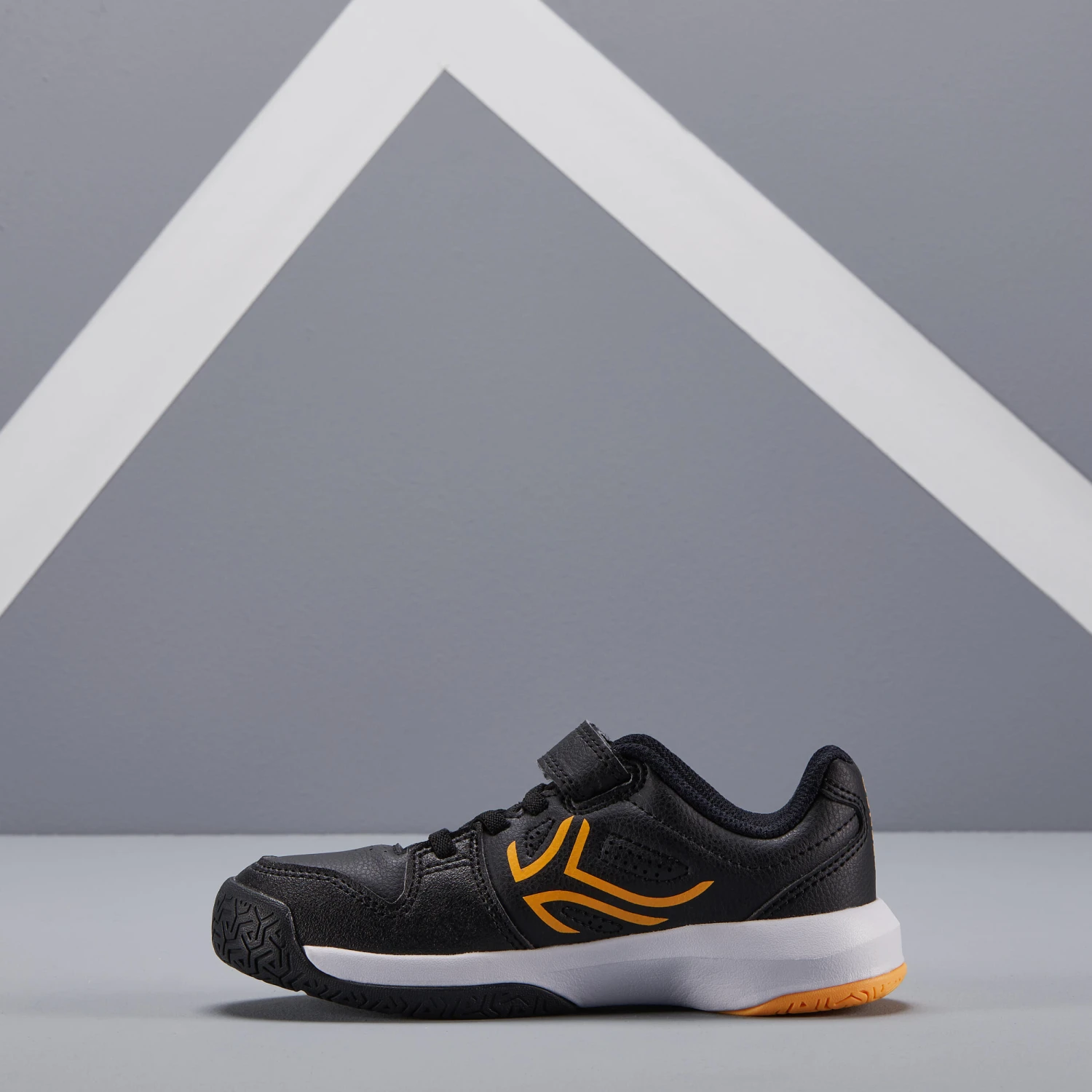 Artengo Kids' Tennis Shoes With Rip-Tabs TS530 10 Artengo Kids' Tennis Shoes With Rip-Tabs TS530 - Image 10