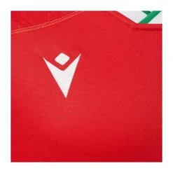 Macron Wales WRU Home Rugby Shirt Adults Red -Ball Sports Shop k50394f5b9ba5bba80a7ba8db5e9cc191