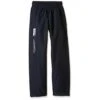 Canterbury Childrens/Kids Open Hem Tracksuit Bottoms (Navy)