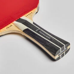 Club Table Tennis Bat TTR 590 Speed Carbon 5* -Ball Sports Shop k50f1bc9b016b648dd83ac9d359d02893