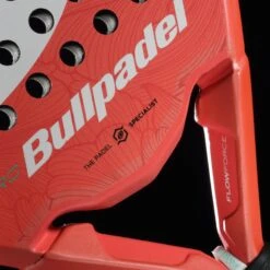 BULLPADEL Adult Padel Racket Flow Ale Salazar -Ball Sports Shop k50f39f77e6c74526254edfda8b2c26de