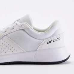 Artengo Kids' Lace-Up Tennis Shoes Essential -Ball Sports Shop k5134e7f23b516c4040bf5b7a98d62f4f