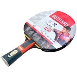 Butterfly Zhang Jike ZJX6 Table Tennis Bat