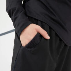 Artengo Boys' Tennis Shorts TSH900 -Ball Sports Shop k51b6505ee335bd3bec6d88c511c1c779