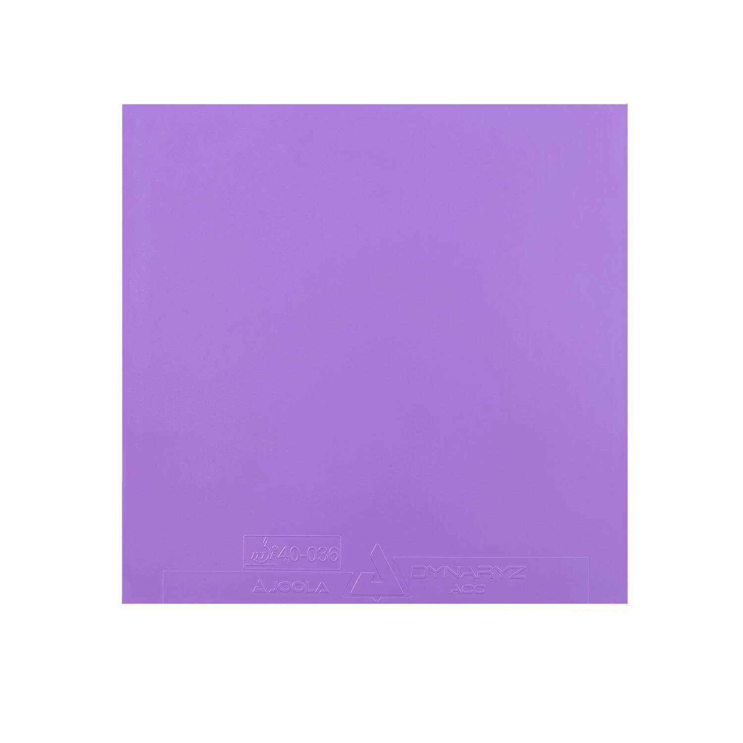 Joola Dynaryz ACC Table Tennis Rubber 13 Joola Dynaryz ACC Table Tennis Rubber - Image 13