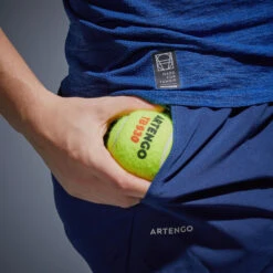 Artengo Women's Tennis Quick-Dry Soft Pockets Shorts Dry 500 -Ball Sports Shop k5223b7002cba487639703a846598a7ea