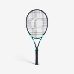Artengo Adult Tennis Racket TR500 Lite - Blue -Ball Sports Shop k52733bac859f91c75cf50abc6fba67cf