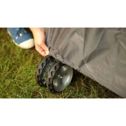 Table Cover PREMIUM Grey -Ball Sports Shop k529980b586cb2882b21ffa01fc6a0ff2