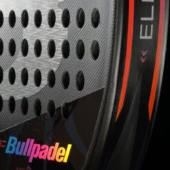 BULLPADEL Adult Padel Racket Elite Gemma Triay -Ball Sports Shop k52e2290db784099aee2586bc941fe5d9