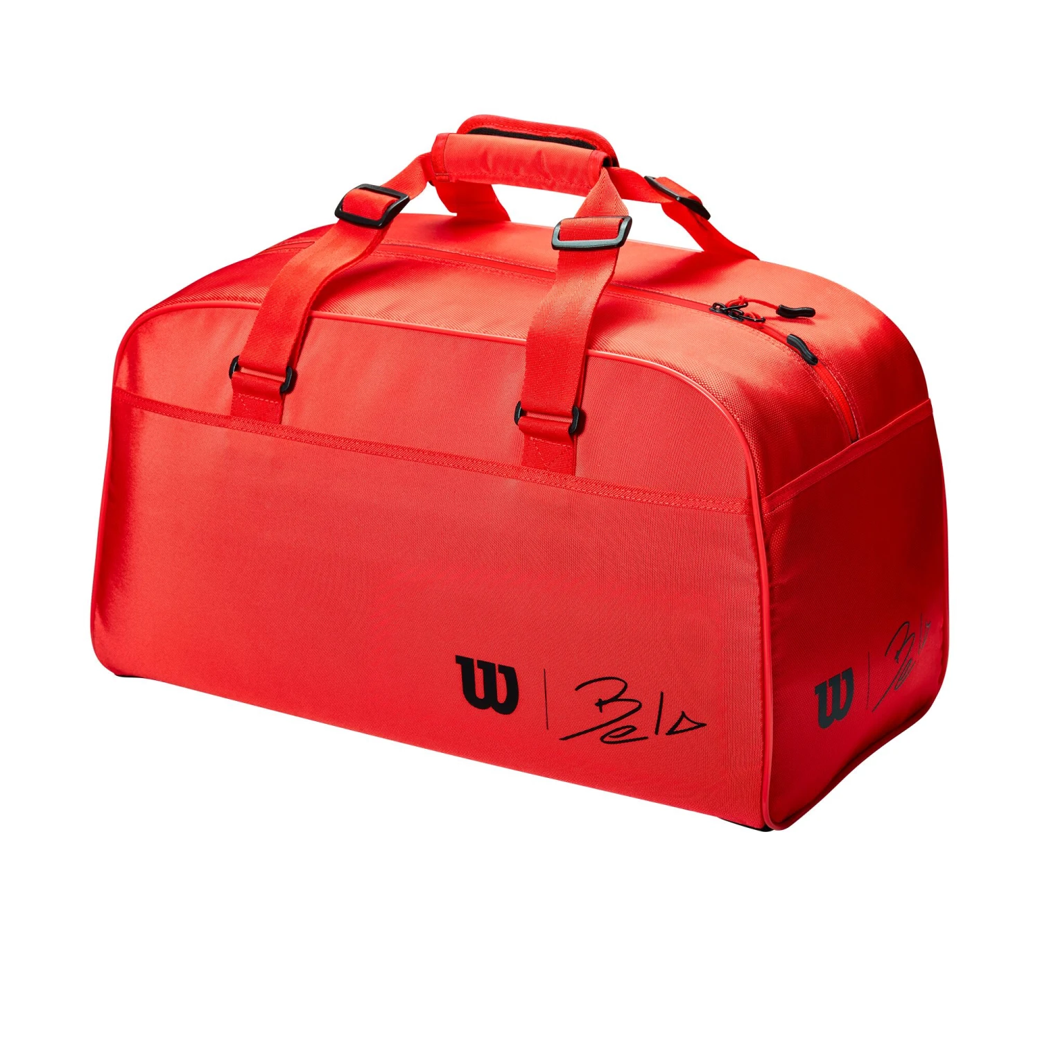 Wilson Bela Small Duffle Bag 2 Wilson Bela Small Duffle Bag - Image 2