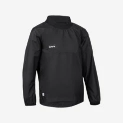 Kids' Rugby Waterproof Windproof Smock Top