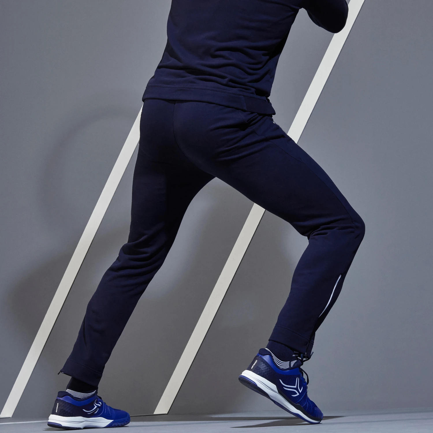 Artengo Men's Tennis Bottoms Thermic TPA 500 16 Artengo Men's Tennis Bottoms Thermic TPA 500 - Image 16