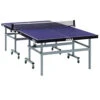 JOOLA World Cup Club Indoor Table Tennis Table