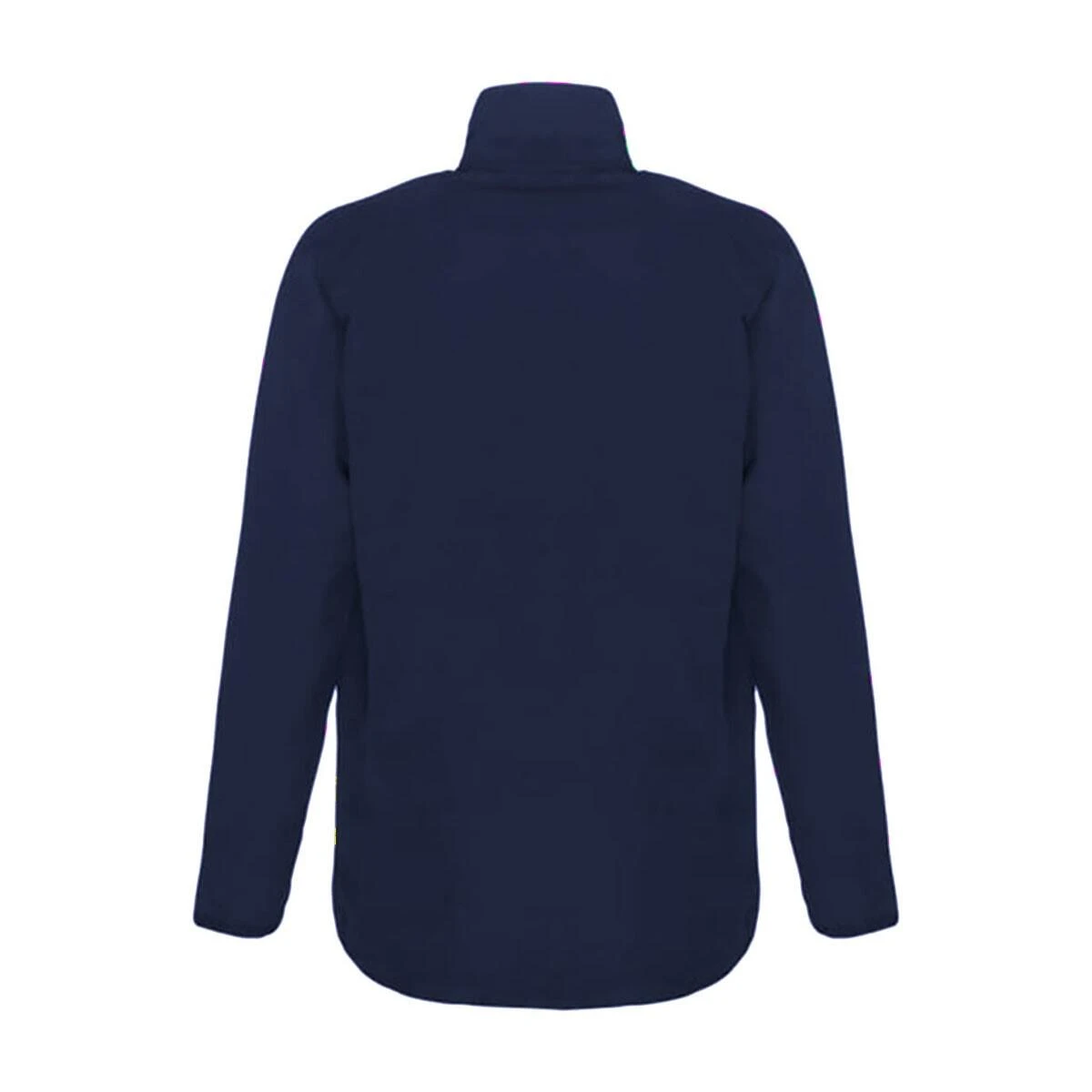 Canterbury Childrens/Kids Club Track Jacket (Black) 6 Canterbury Childrens/Kids Club Track Jacket (Black) - Image 6