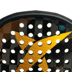 DROP SHOT Adult Padel Racket Canyon Pro 1.0 Pablo Lima -Ball Sports Shop k5481fd6246d4798a75f28064a5dcb200