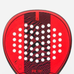 Adult Padel Racket PR 190 -Ball Sports Shop k5530ce50febacf6cca84dc0b359eecfa