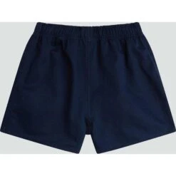 CANTERBURY PROFESSIONAL POLY SHORT JUNIOR, BLACK -Ball Sports Shop k557dd5b7e81f514f595854b02a628cd9