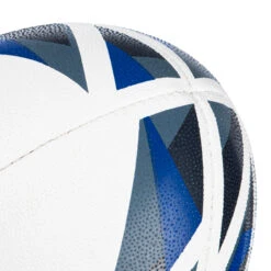Size 5 Rugby Ball R500 Match -Ball Sports Shop k55a068e67e27b7bc76a60b7e0327b732