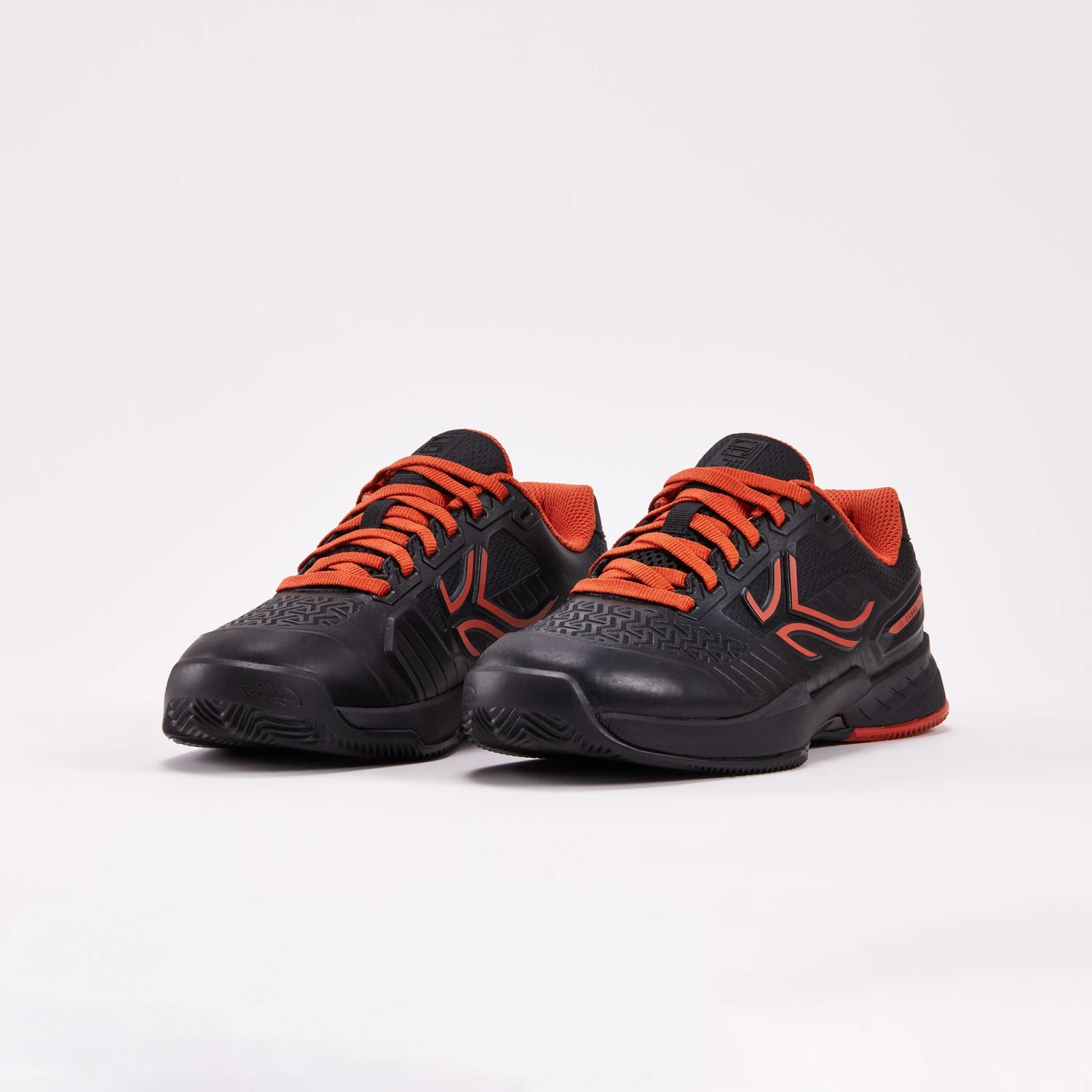 Artengo Kids' Clay Court Tennis Shoes TS990 JR 11 Artengo Kids' Clay Court Tennis Shoes TS990 JR - Image 11