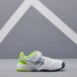 Artengo Kids' Tennis Shoes With Rip-Tabs TS530 35 Artengo Kids' Tennis Shoes With Rip-Tabs TS530 -Ball Sports Shop k56d9e7dc9c90052d133e0b01d4bd121c