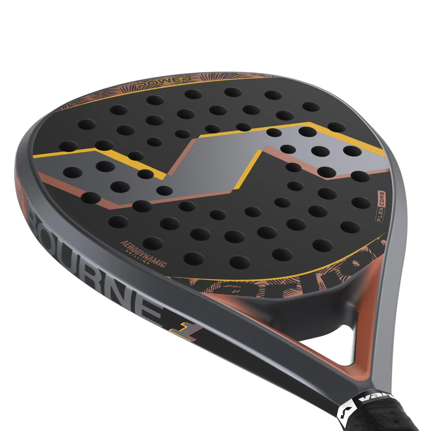 Varlion Bourne One 5 Varlion Bourne One - Image 5