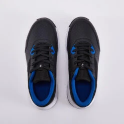 Artengo Kids' Lace-Up Tennis Shoes Essential -Ball Sports Shop k57d901514af0929e34293fb0752f37a9