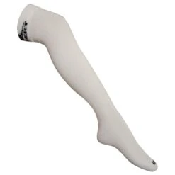 Gilbert Rugby Mens Kryten II Rugby Socks (White)