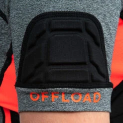 Women's Rugby Shoulder Pads R900 -Ball Sports Shop k589c01d0b5468bd3b1932acc9eab8b4e