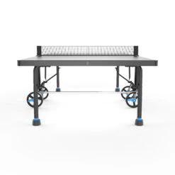 Outdoor Table Tennis Table PPT 930.2 With Cover - Black 27 Outdoor Table Tennis Table PPT 930.2 With Cover - Black -Ball Sports Shop k58cacddf135233ab0f5307332aa74222