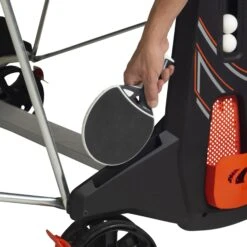 Outdoor Table Tennis Table 500X - Black -Ball Sports Shop k59027bcba25392c957ef560d9b79bbe7