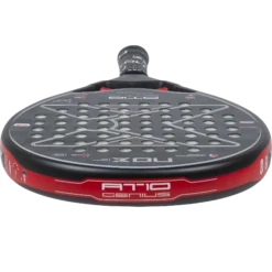 Adult Padel Racket Nox AT10 Genius 18K By Agustín Tapia 2023 -Ball Sports Shop k598a316faaf32a23d91aa0423e3101a0