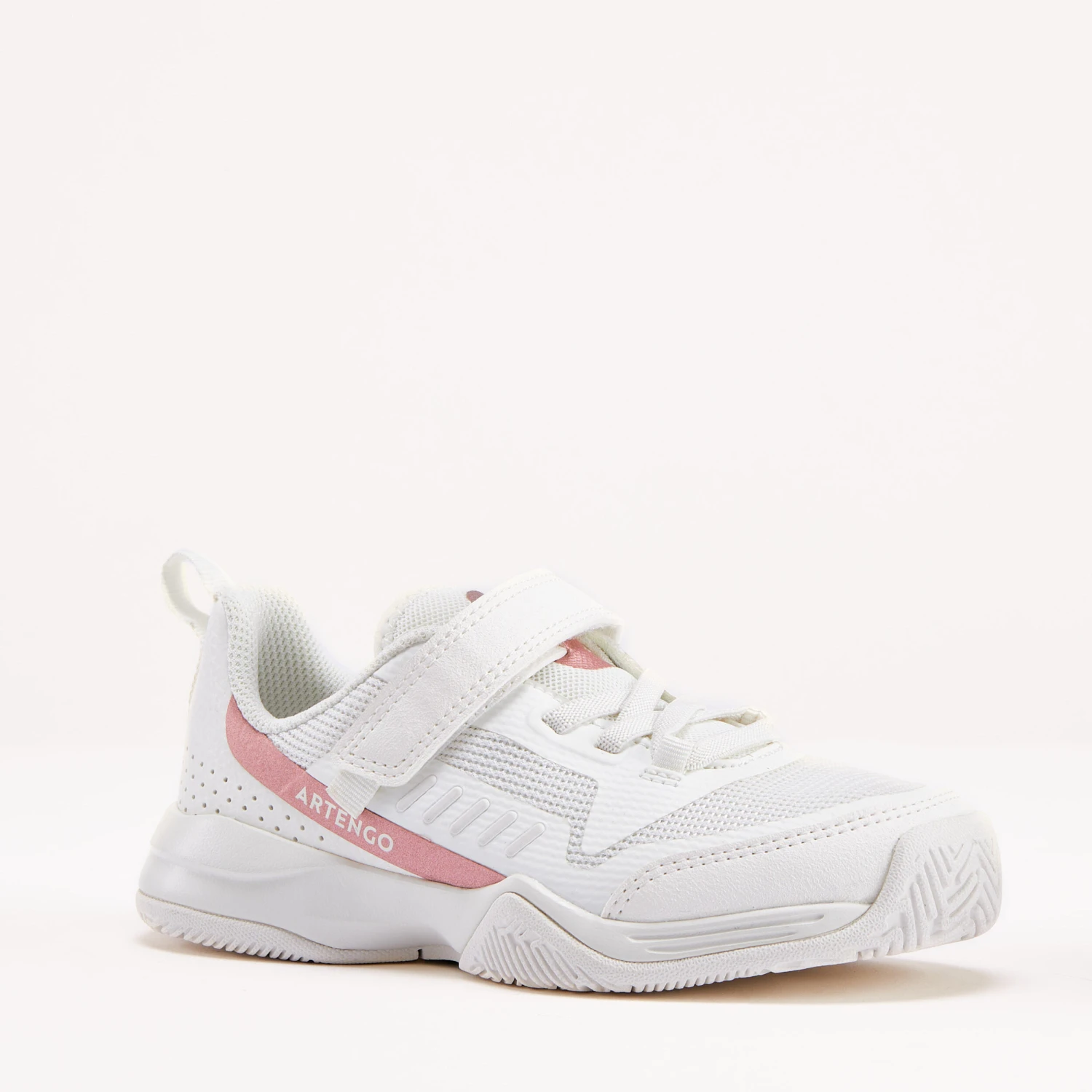 Artengo Kids' Rip-Tab Tennis Shoes TS500 Fast KD 11 Artengo Kids' Rip-Tab Tennis Shoes TS500 Fast KD - Image 11