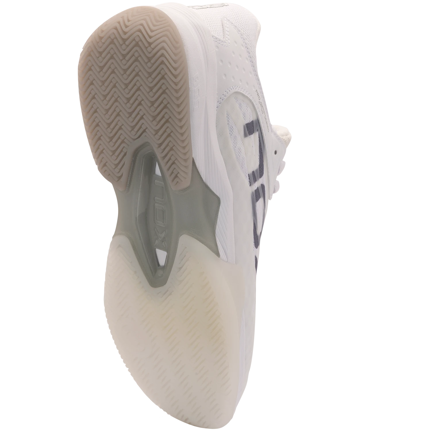 Men's Padel Shoes Nox AT10 Agustín Tapia 9 Men's Padel Shoes Nox AT10 Agustín Tapia - Image 9