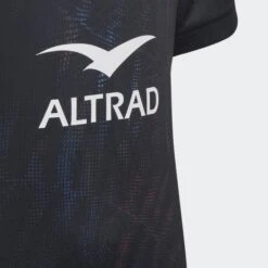 ADIDAS All Blacks Sevens Home Tee -Ball Sports Shop k5a177b29fa77eb91477896f3a828043a