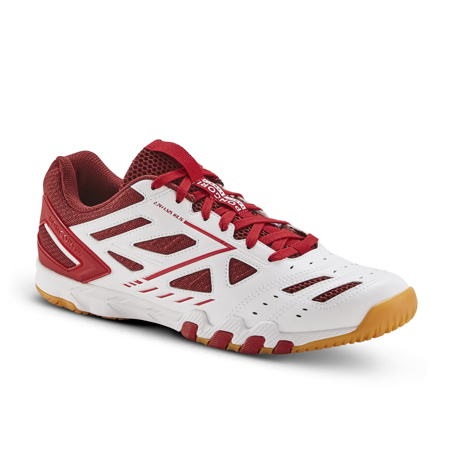 Table Tennis Shoes TTS 560 1 Table Tennis Shoes TTS 560