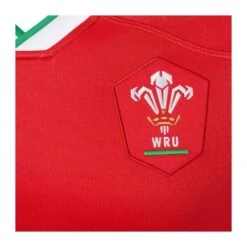 Macron Wales WRU Home Rugby Shirt Adults Red -Ball Sports Shop k5ae91439ee4d6ca3f086109a0e1efada