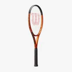 Wilson Adult Tennis Racket Burn 100LS V5.0 280 G -Ball Sports Shop k5af7127ecc2112fa618535431356ffc0