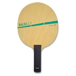 Victas Balsa 2.5 Defence Table Tennis Blade