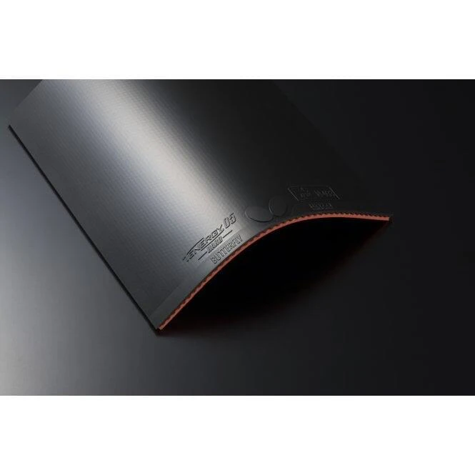 Butterfly Tenergy 05 Hard BLACK 2.1MM 2 Butterfly Tenergy 05 Hard BLACK 2.1MM - Image 2