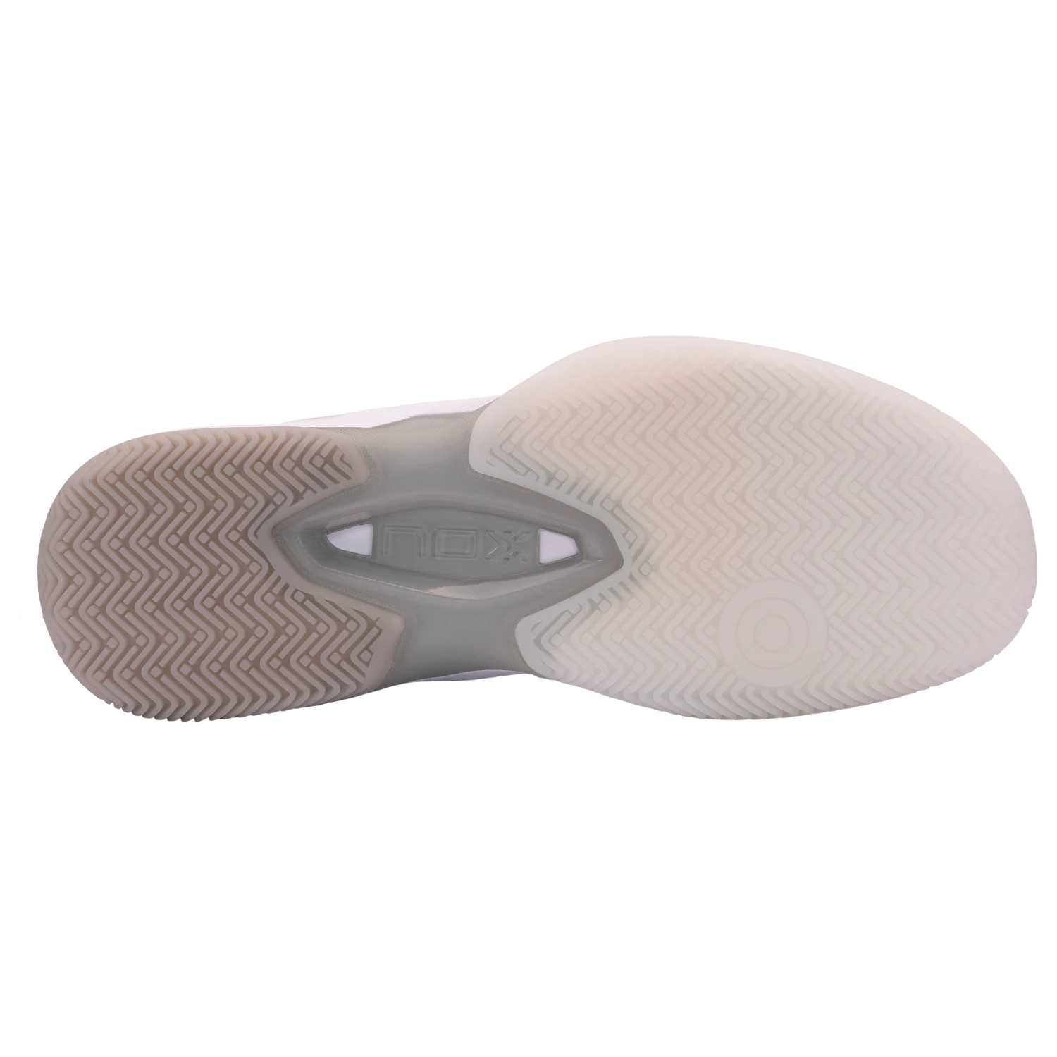 Men's Padel Shoes Nox AT10 Agustín Tapia 2 Men's Padel Shoes Nox AT10 Agustín Tapia - Image 2