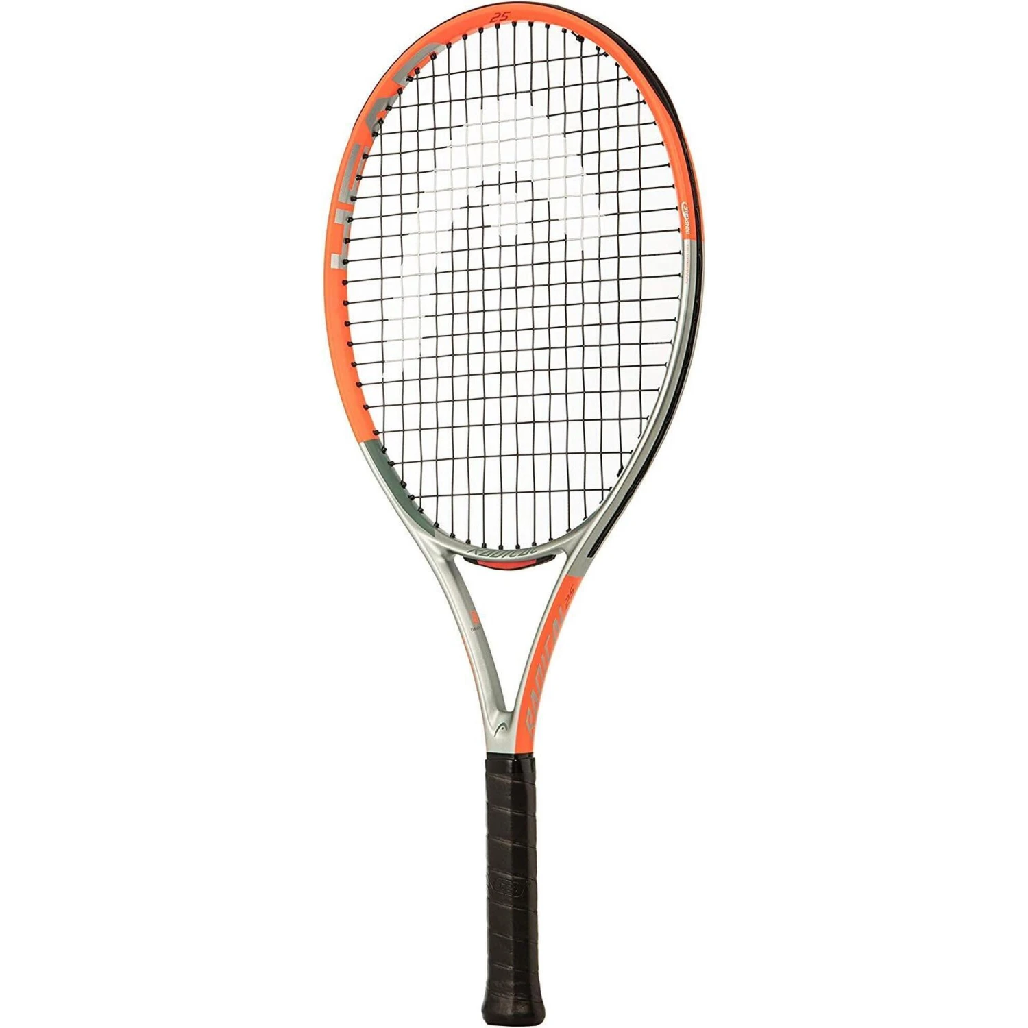HEAD Radical 25 Graphite Junior Tennis Racket 1 HEAD Radical 25 Graphite Junior Tennis Racket