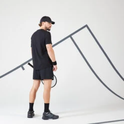 Artengo Men's Tennis T-Shirt Soft -Ball Sports Shop k5c95433128c8dec3e00d2410ce71a9d8