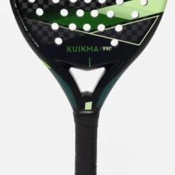 Adult Padel Racket PR 990 Power Hard -Ball Sports Shop k5d1336615e6d9137c43ac47c74f60d6c