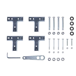Screw Kit PPT530.2 -Ball Sports Shop k5d7628b58929db30bbed5e8d7072a9ff