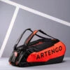Artengo Insulated 9-Racket Tennis Bag L Pro
