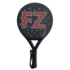 FZ FORZA THUNDER PADEL RACKET