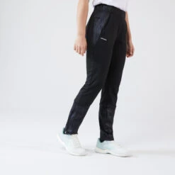 Artengo Women's Dry Thermal Tennis Bottoms TH 500 -Ball Sports Shop k5e027818497da47b0dbb60f2b8079eb6