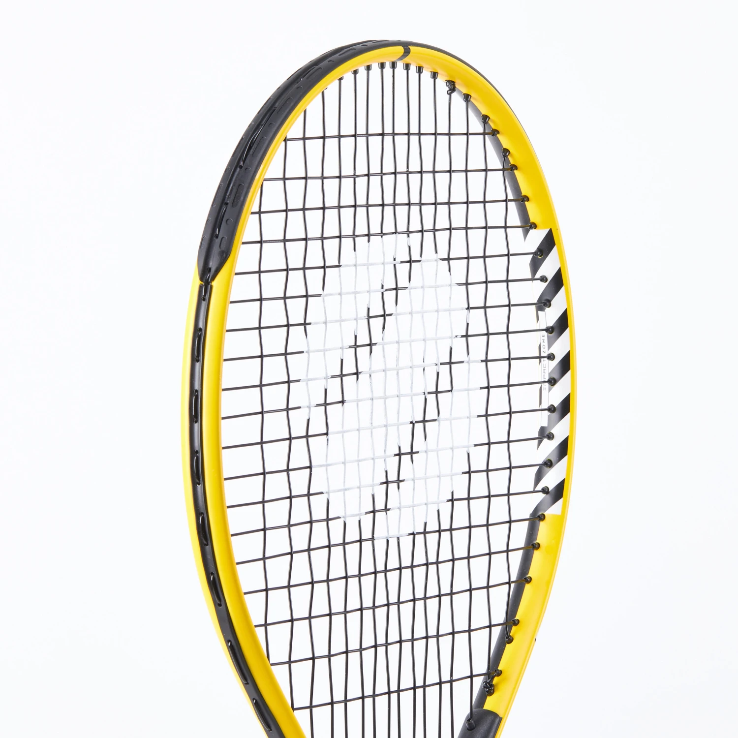 Artengo Kids' 25" Tennis Racket TR130 4 Artengo Kids' 25" Tennis Racket TR130 - Image 4